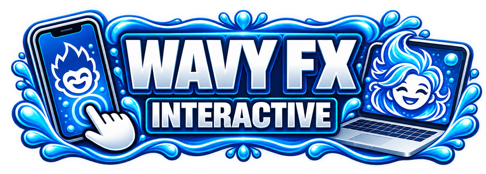 Wavy FX Interactive